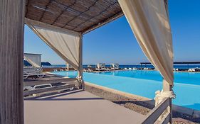 Pantelleria Hotel Mursia